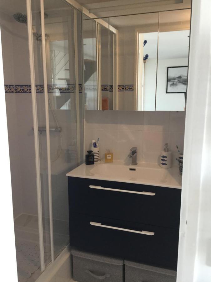 Gruissan Appartement Buitenkant foto