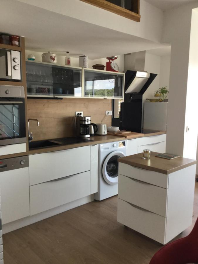 Gruissan Appartement Buitenkant foto