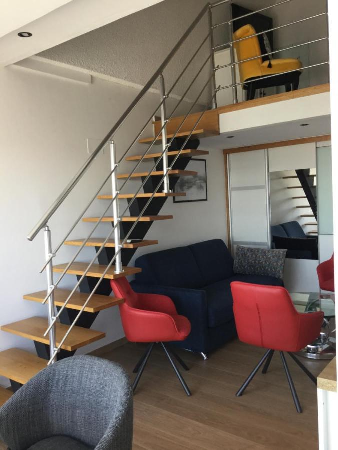 Gruissan Appartement Buitenkant foto