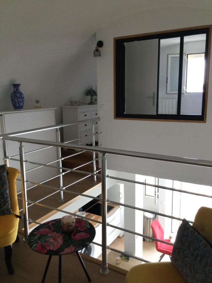 Gruissan Appartement Buitenkant foto