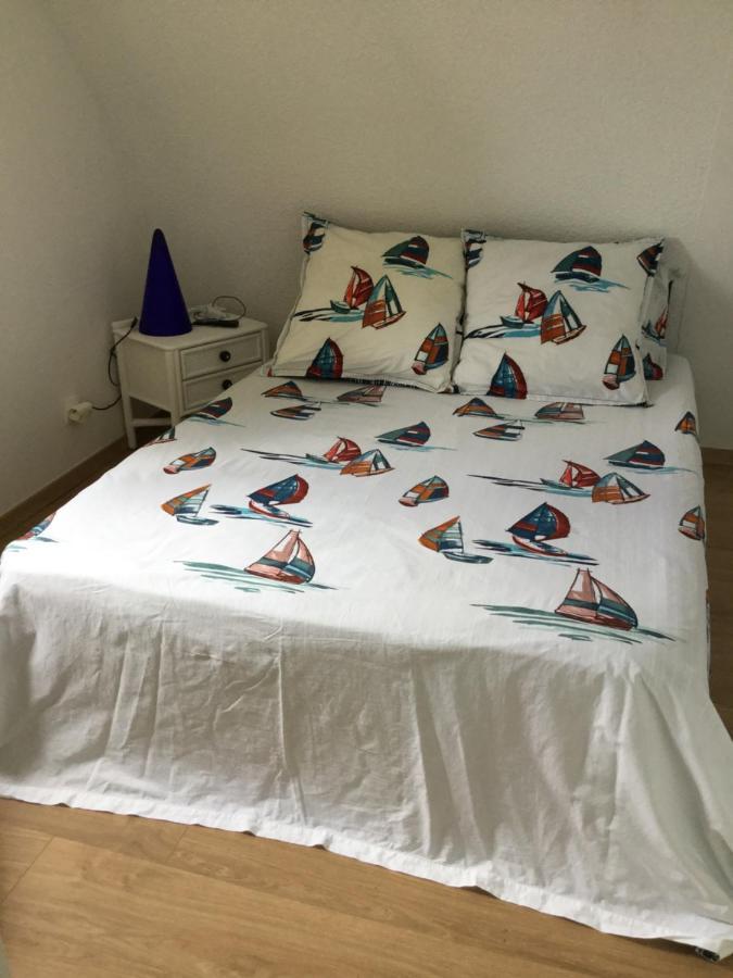 Gruissan Appartement Buitenkant foto