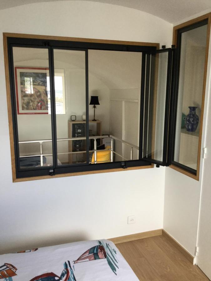Gruissan Appartement Buitenkant foto